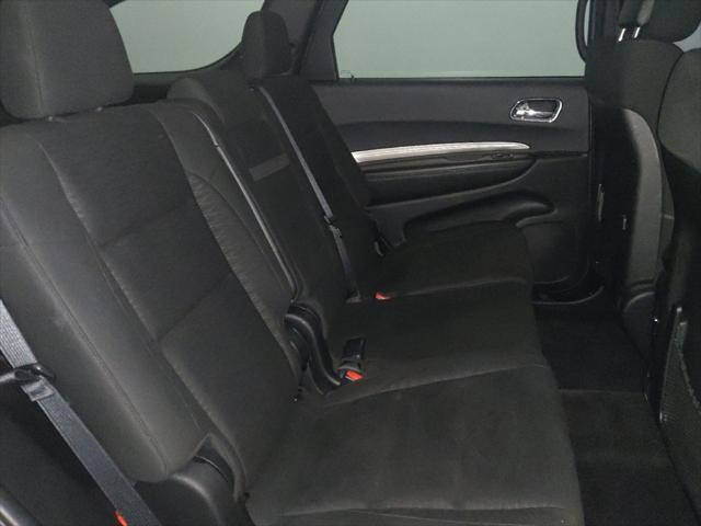 used 2018 Dodge Durango car, priced at $23,395