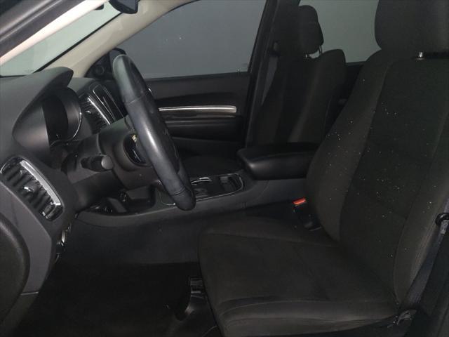 used 2018 Dodge Durango car, priced at $23,395