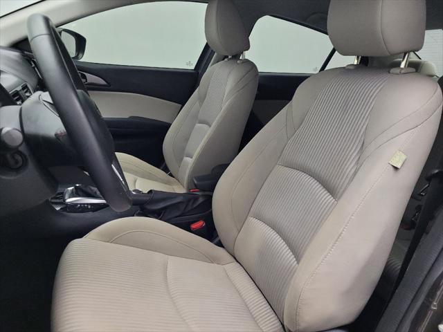 used 2014 Mazda Mazda3 car, priced at $13,895