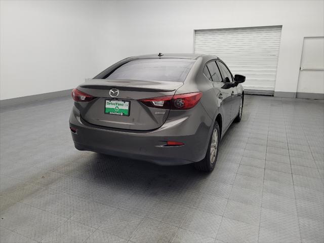 used 2014 Mazda Mazda3 car, priced at $13,895
