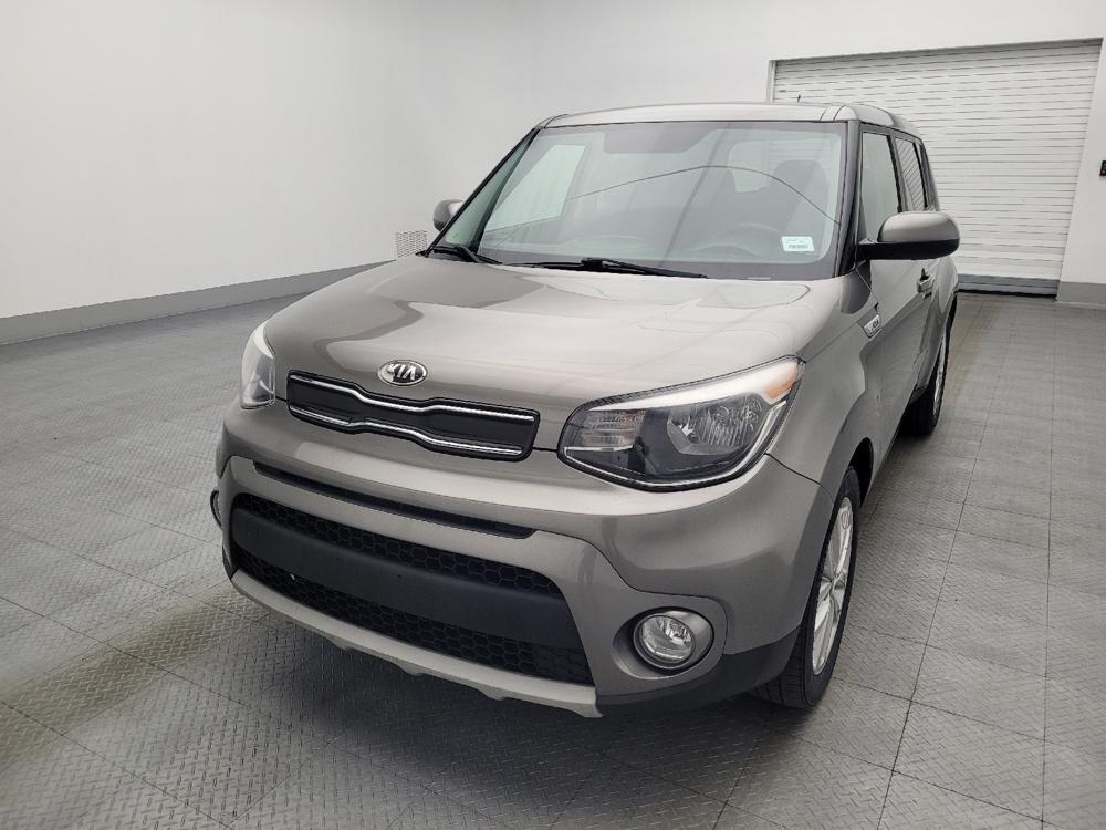 used 2019 Kia Soul car, priced at $13,195