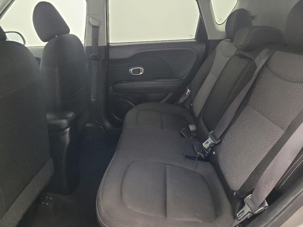 used 2019 Kia Soul car, priced at $13,195