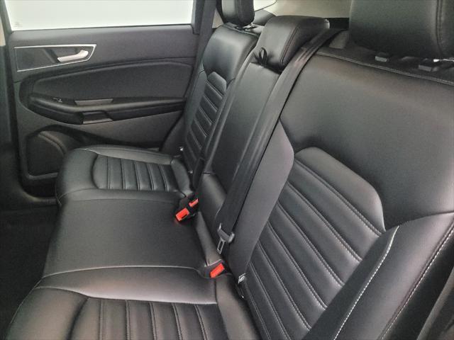 used 2023 Ford Edge car, priced at $26,695