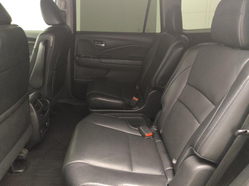 used 2016 Honda Pilot car, priced at $21,295