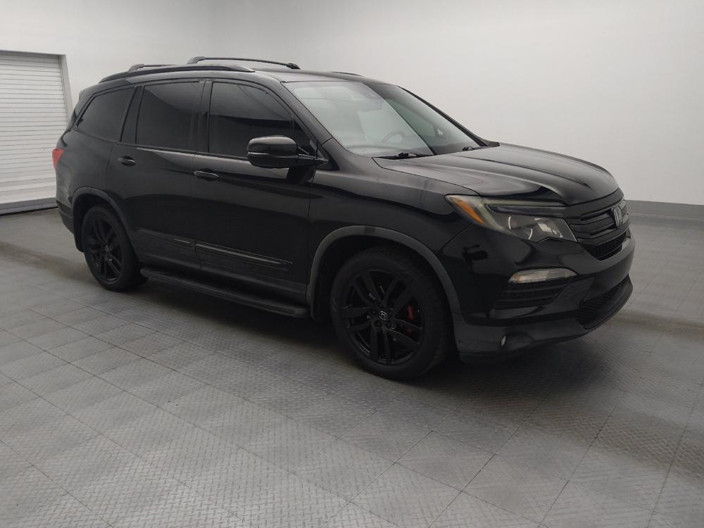 used 2016 Honda Pilot car, priced at $21,295