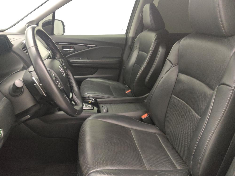 used 2016 Honda Pilot car, priced at $21,295