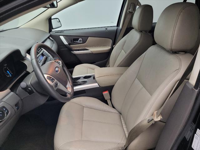 used 2014 Ford Edge car, priced at $15,295