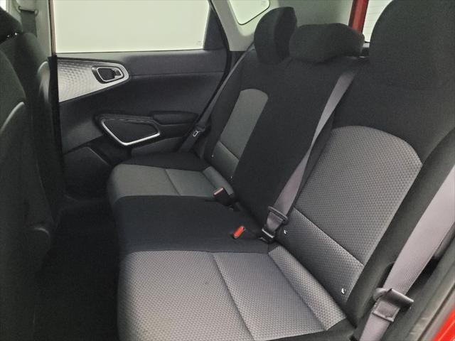 used 2024 Kia Soul car, priced at $23,795