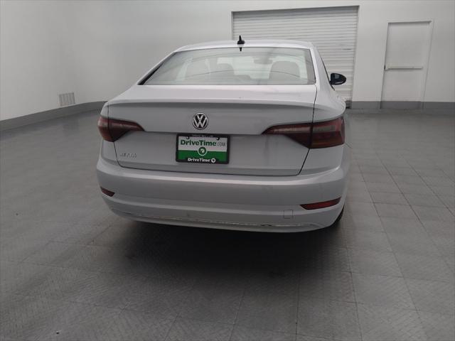 used 2019 Volkswagen Jetta car, priced at $16,795