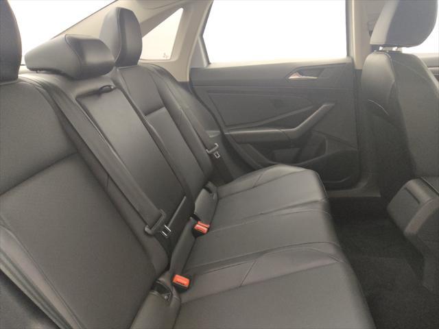 used 2019 Volkswagen Jetta car, priced at $16,795