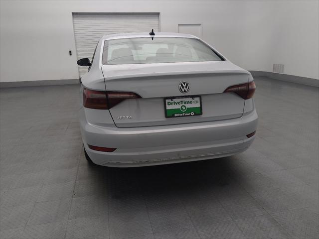 used 2019 Volkswagen Jetta car, priced at $16,795