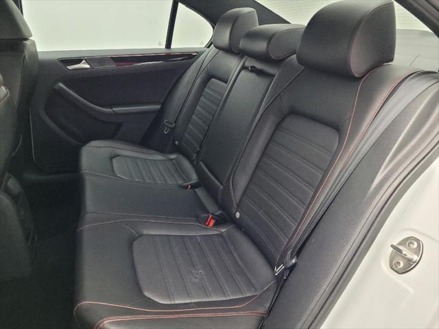 used 2018 Volkswagen Jetta car, priced at $18,495