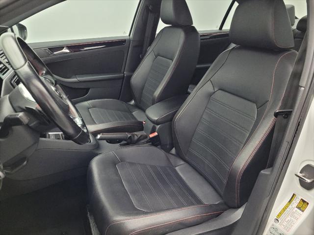 used 2018 Volkswagen Jetta car, priced at $18,495