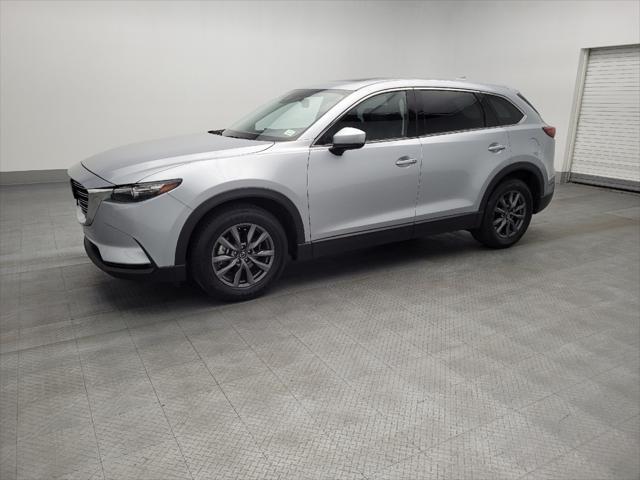 used 2023 Mazda CX-9 car, priced at $29,195