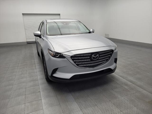 used 2023 Mazda CX-9 car, priced at $29,195