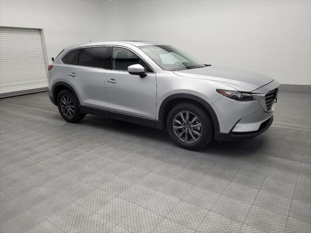 used 2023 Mazda CX-9 car, priced at $29,195