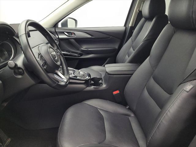 used 2023 Mazda CX-9 car, priced at $29,195