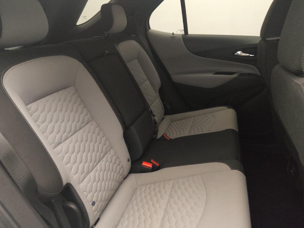 used 2020 Chevrolet Equinox car, priced at $20,095