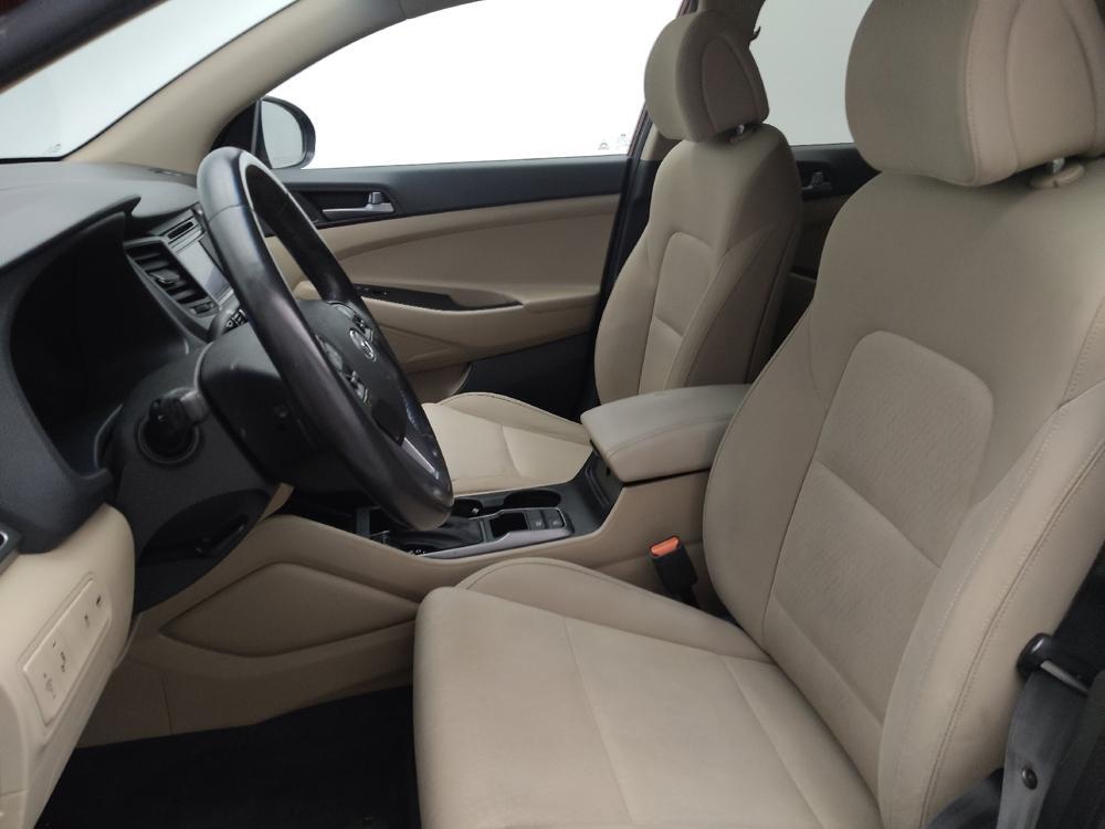 used 2016 Hyundai Tucson car, priced at $14,695