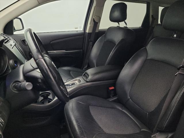 used 2018 Dodge Journey car, priced at $13,895