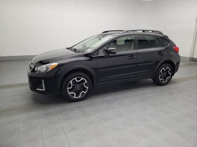 used 2016 Subaru Crosstrek car, priced at $19,195