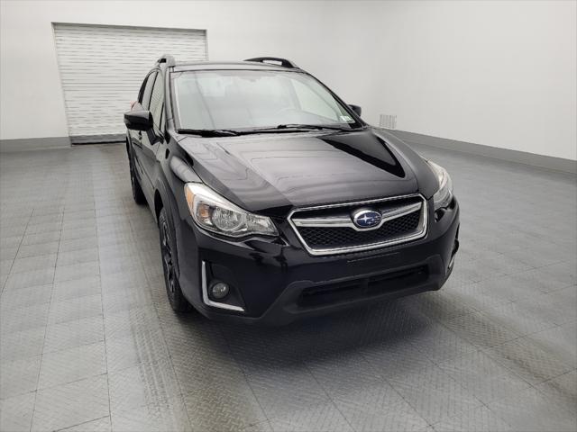 used 2016 Subaru Crosstrek car, priced at $19,195