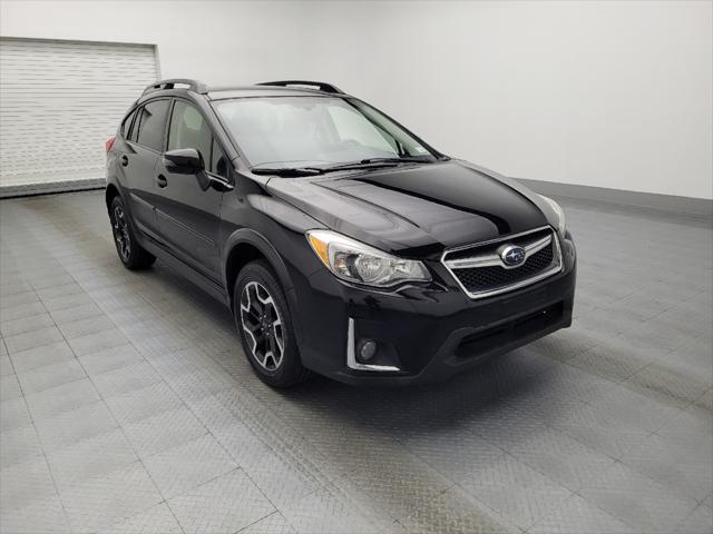 used 2016 Subaru Crosstrek car, priced at $19,195