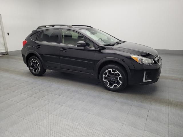 used 2016 Subaru Crosstrek car, priced at $19,195