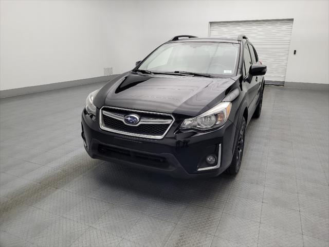 used 2016 Subaru Crosstrek car, priced at $19,195