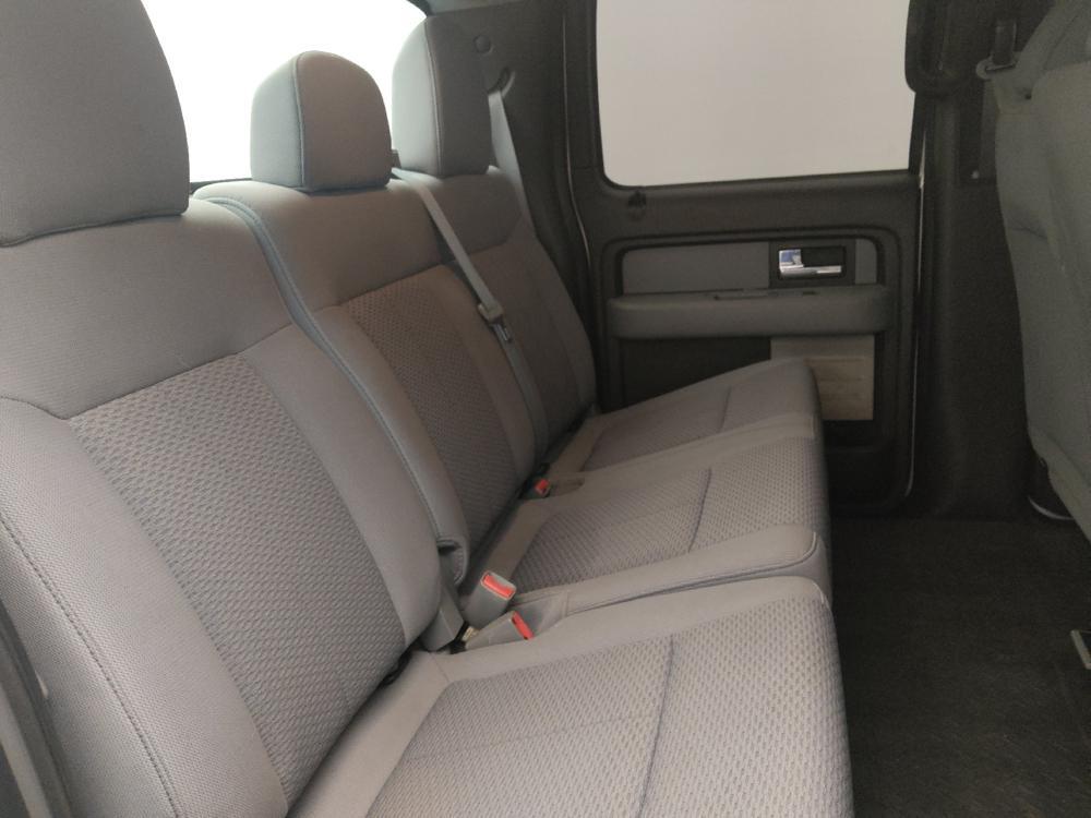 used 2012 Ford F-150 car, priced at $18,195