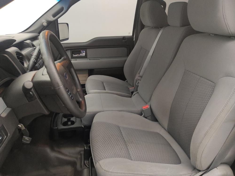 used 2012 Ford F-150 car, priced at $18,195