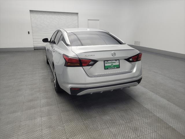 used 2019 Nissan Altima car, priced at $15,495