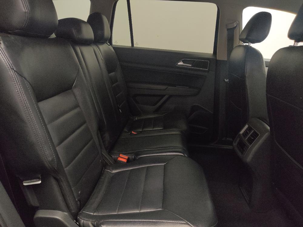 used 2019 Volkswagen Atlas car, priced at $19,795