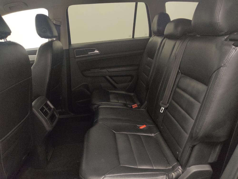 used 2019 Volkswagen Atlas car, priced at $19,795