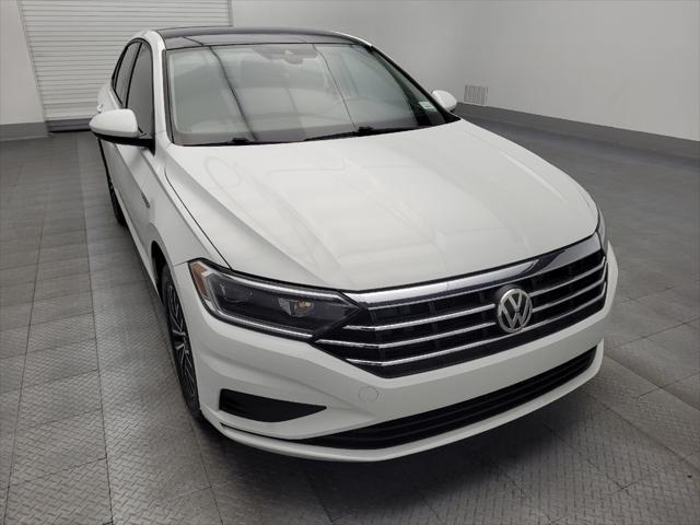 used 2019 Volkswagen Jetta car, priced at $17,395