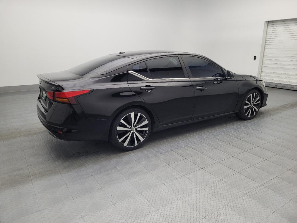 used 2019 Nissan Altima car, priced at $15,995