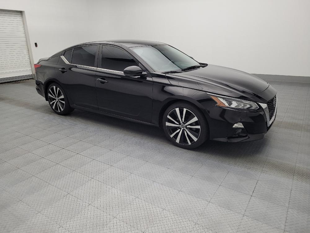 used 2019 Nissan Altima car, priced at $15,995