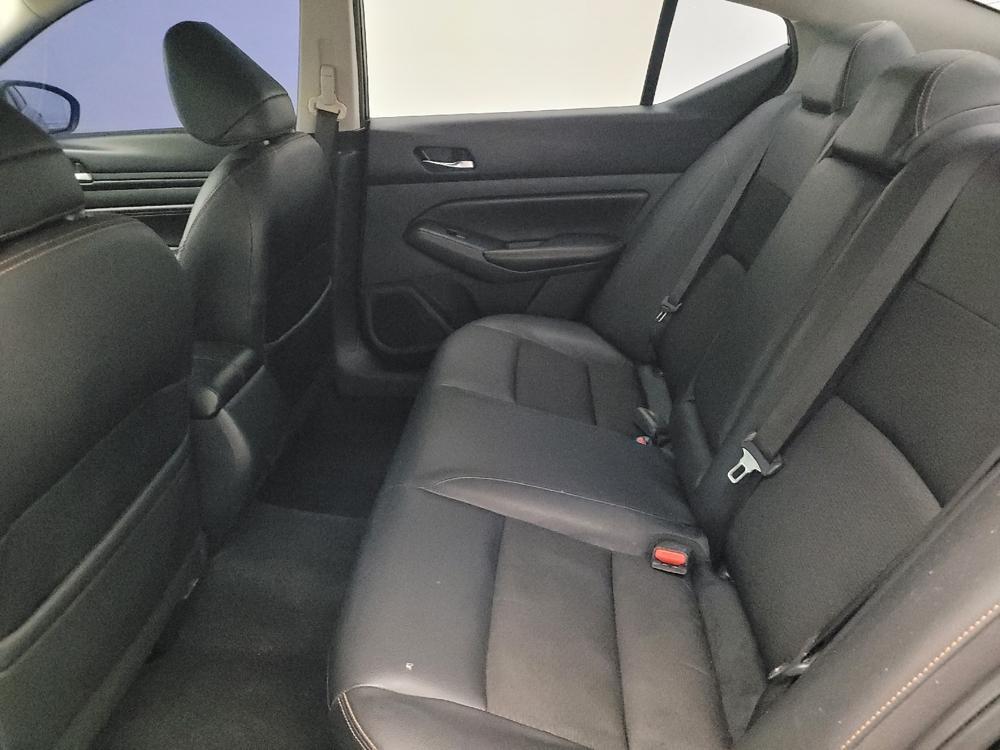 used 2019 Nissan Altima car, priced at $15,995