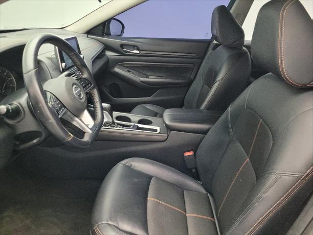 used 2019 Nissan Altima car, priced at $16,695
