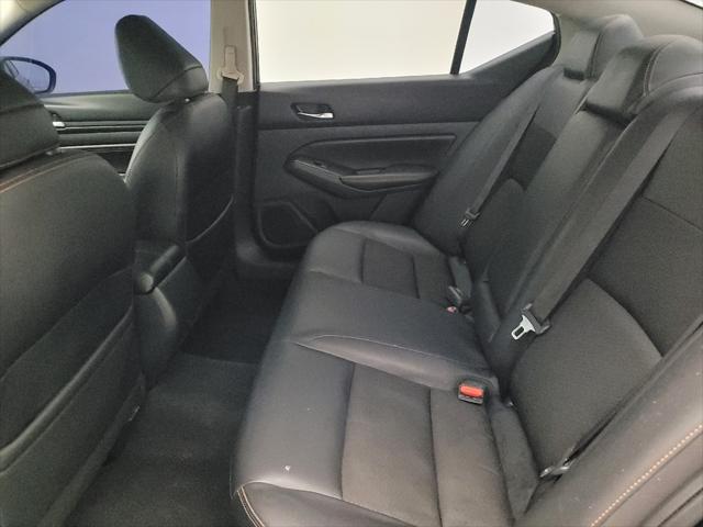 used 2019 Nissan Altima car, priced at $16,695