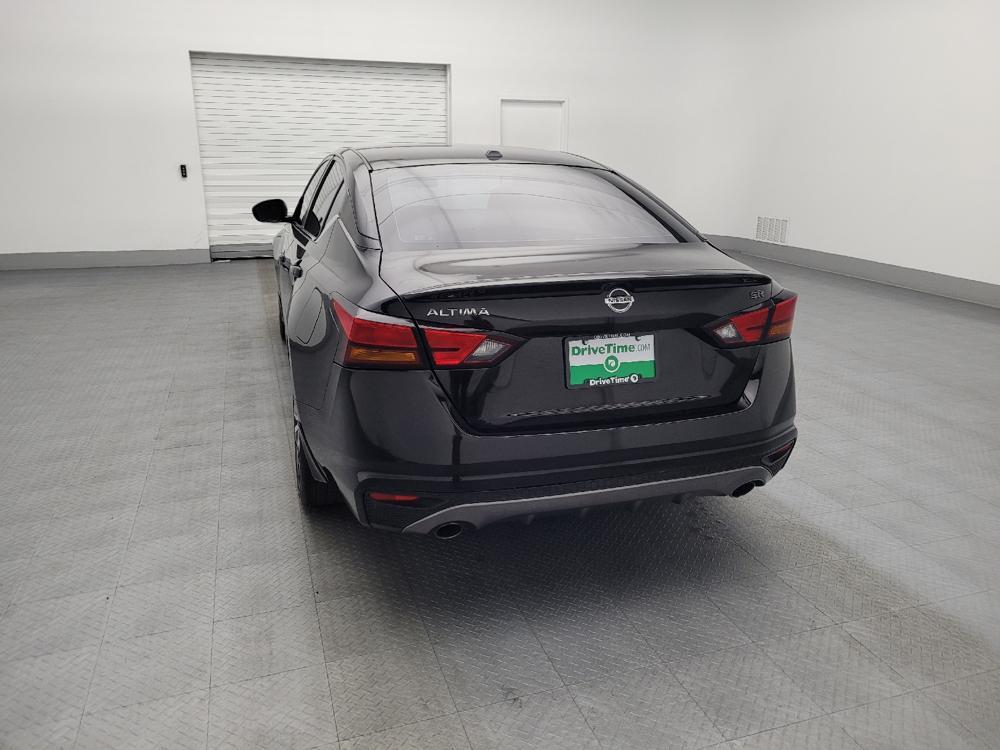 used 2019 Nissan Altima car, priced at $15,995