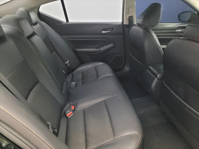 used 2019 Nissan Altima car, priced at $16,695