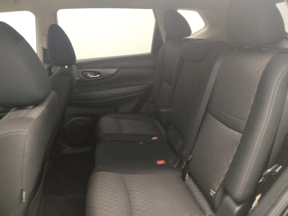 used 2020 Nissan Rogue car, priced at $15,695