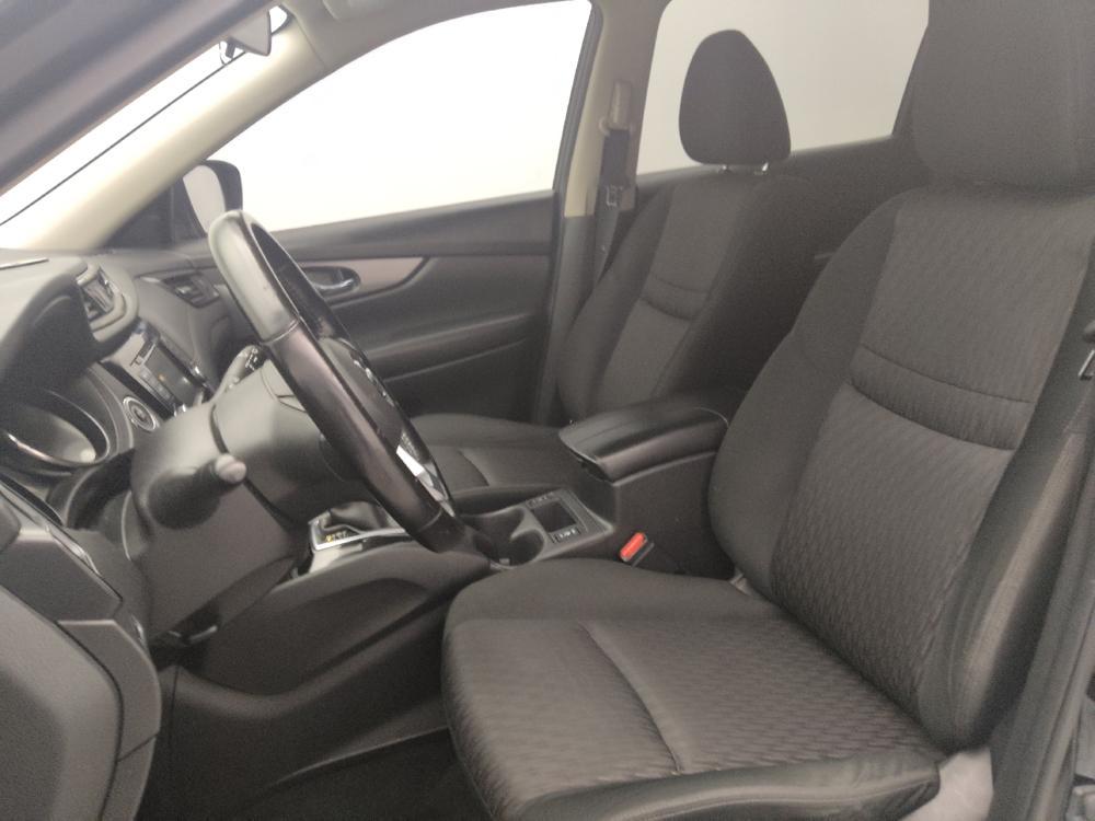 used 2020 Nissan Rogue car, priced at $15,695