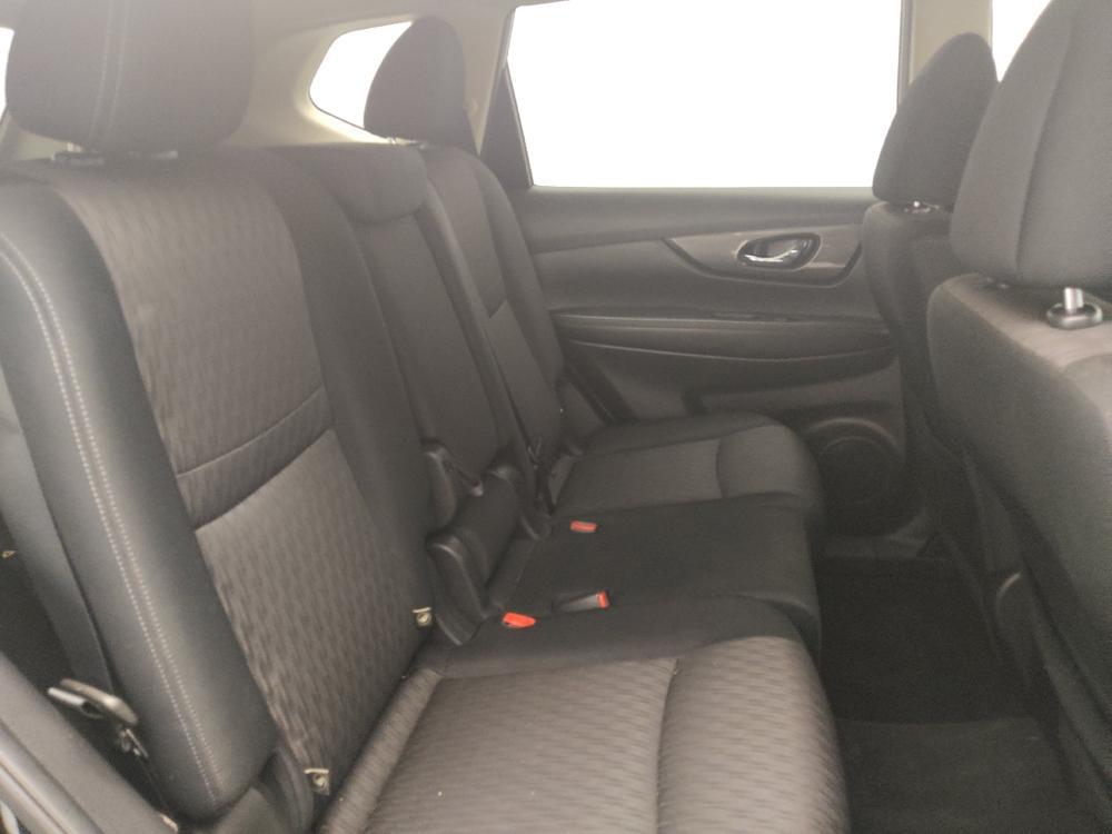 used 2020 Nissan Rogue car, priced at $15,695