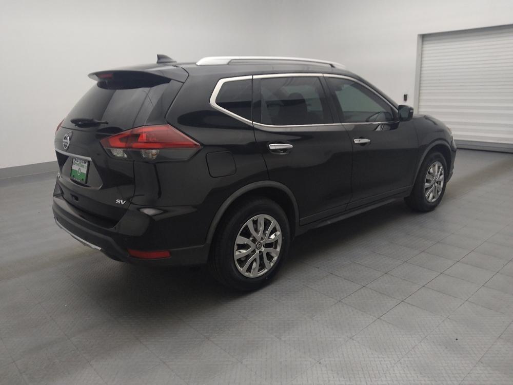 used 2020 Nissan Rogue car, priced at $15,695