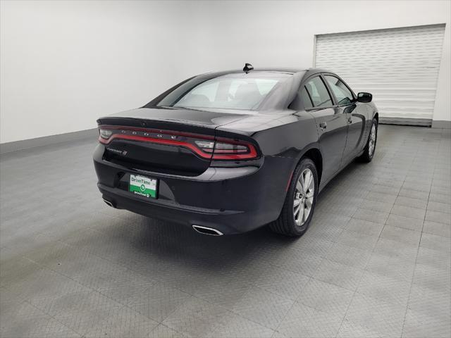 used 2021 Dodge Charger car, priced at $24,295