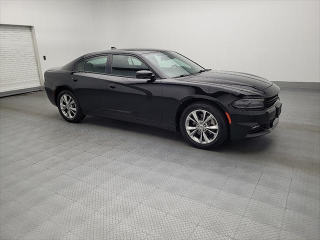 used 2021 Dodge Charger car, priced at $24,295