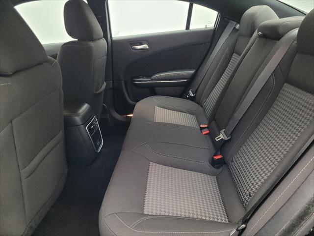 used 2021 Dodge Charger car, priced at $24,295