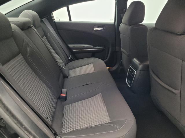 used 2021 Dodge Charger car, priced at $24,295